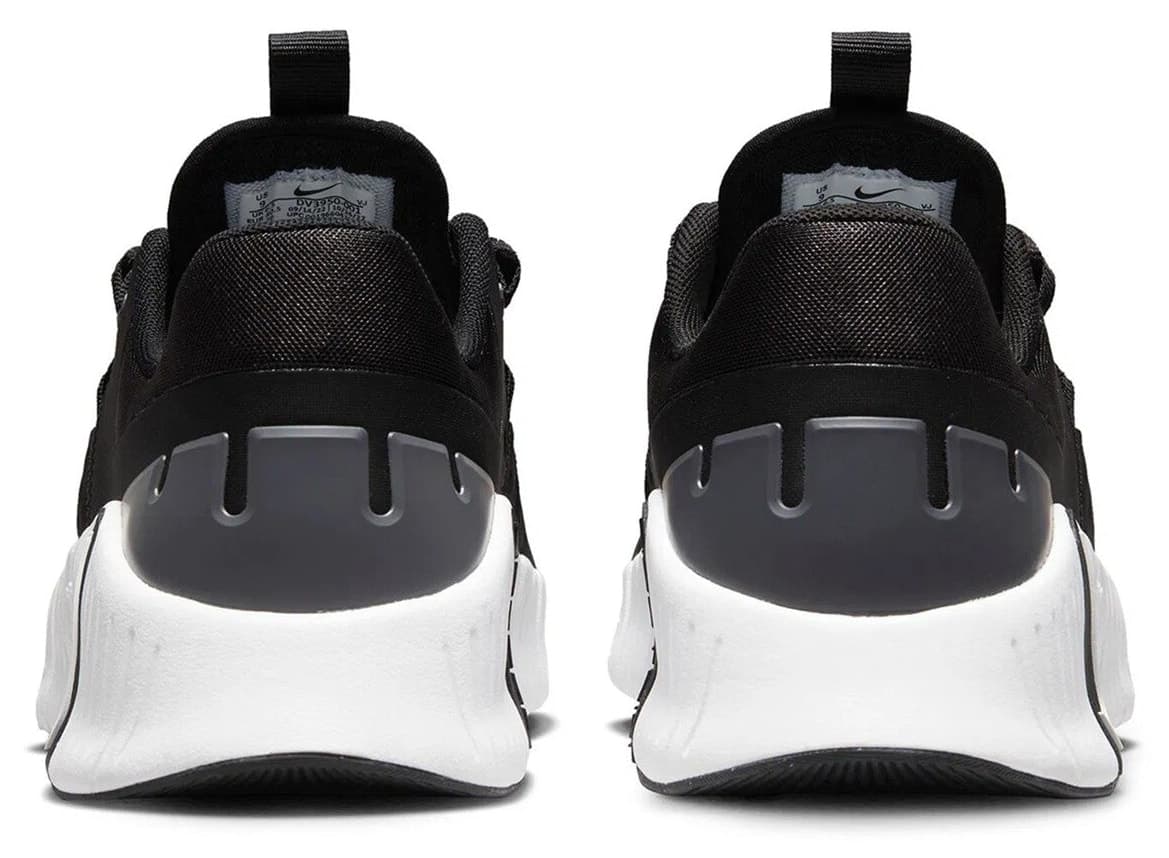 کفش تمرینی زنانه Nike مشکی مدل Free Metcon 5 کفش تمرینی زنانه Nike مشکی مدل Free Metcon 5