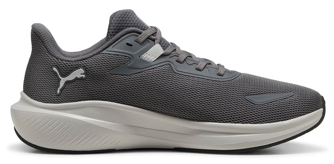کفش ورزشی یونیسکس Puma Skyrocket Lite خاکستری مدل 379437 کفش ورزشی یونیسکس Puma Skyrocket Lite خاکستری مدل 379437