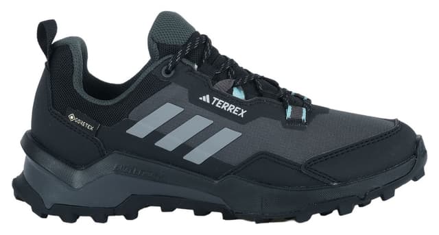 کفش اوتدور زنانه adidas Terrex Ax4 Gore-tex مشکی مدل HQ1051 کفش اوتدور زنانه adidas Terrex Ax4 Gore-tex مشکی مدل HQ1051