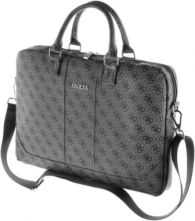 کاور Guess 15 اینچی خاکستری کاور Guess 15 اینچی خاکستری