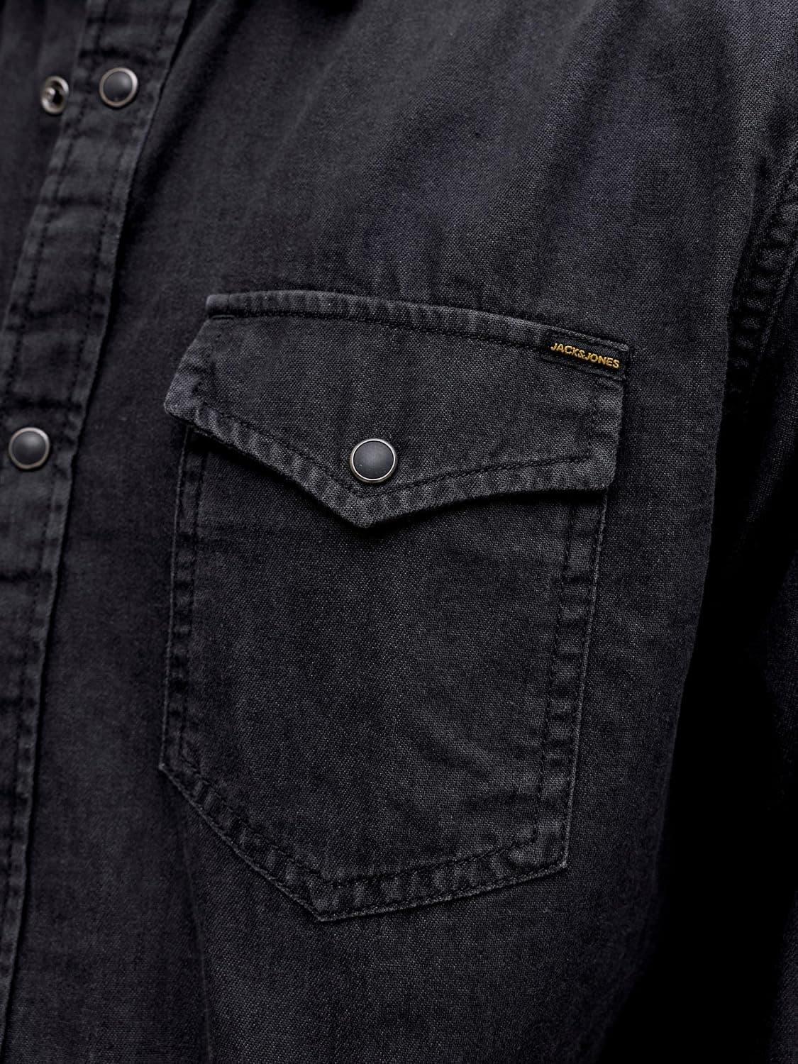 پیراهن مردانه JACK & JONES Essential پیراهن مردانه JACK & JONES Essential