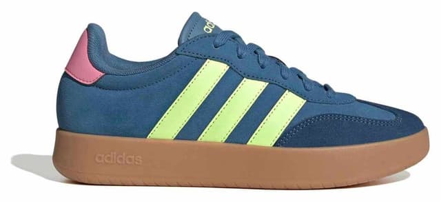 کتانی زنانه adidas Barreda مدل JP5965 کتانی زنانه adidas Barreda مدل JP5965