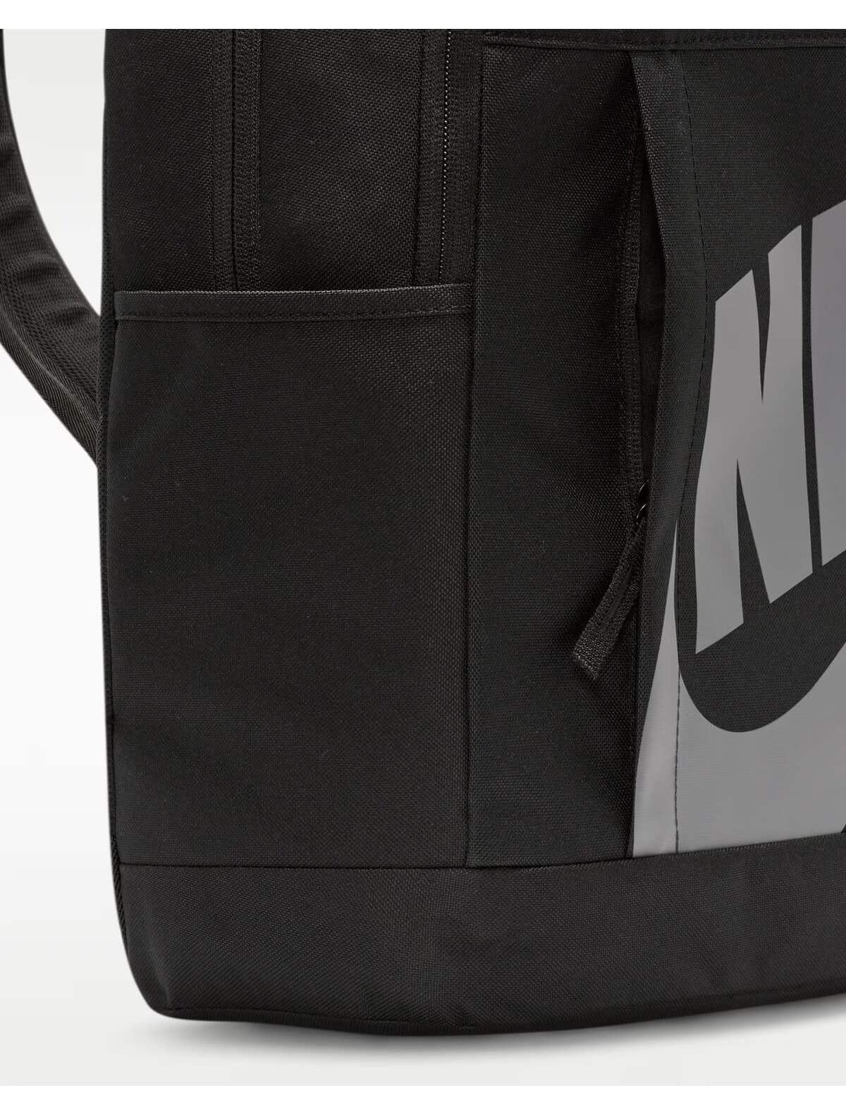 کولهپشتی مدرسهای زنانه Nike Elemental مشکی مدل DD0559-013 کولهپشتی مدرسهای زنانه Nike Elemental مشکی مدل DD0559-013