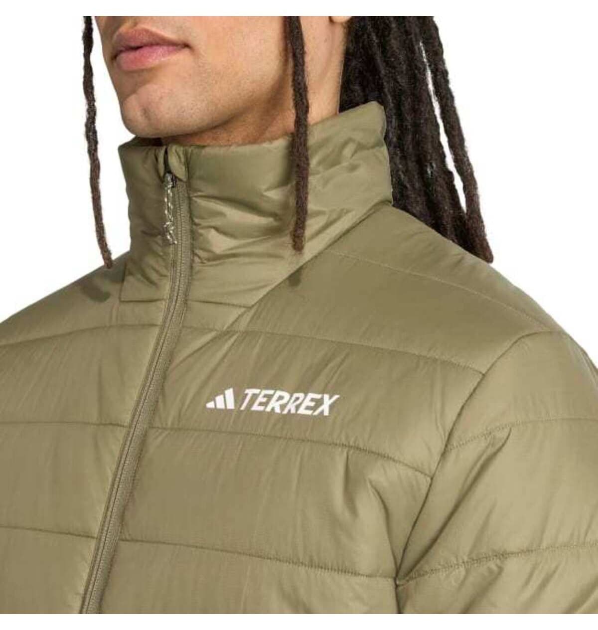 مونت مردانه adidas Outdoor Terrex MT ESS PAD J مدل KB2180 مونت مردانه adidas Outdoor Terrex MT ESS PAD J مدل KB2180