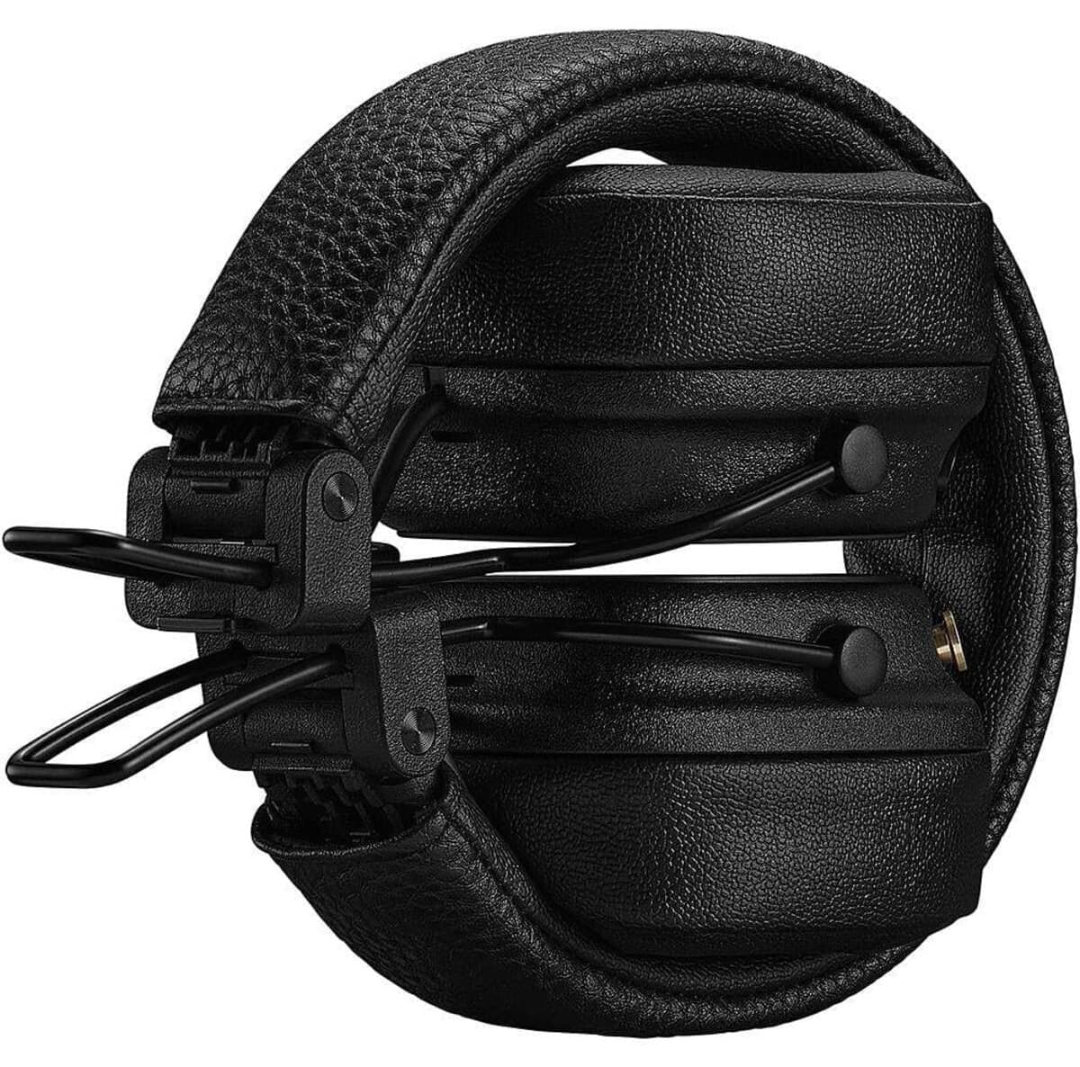 هدفون بلوتوثی Marshall مشکی Major V هدفون بلوتوثی Marshall مشکی Major V