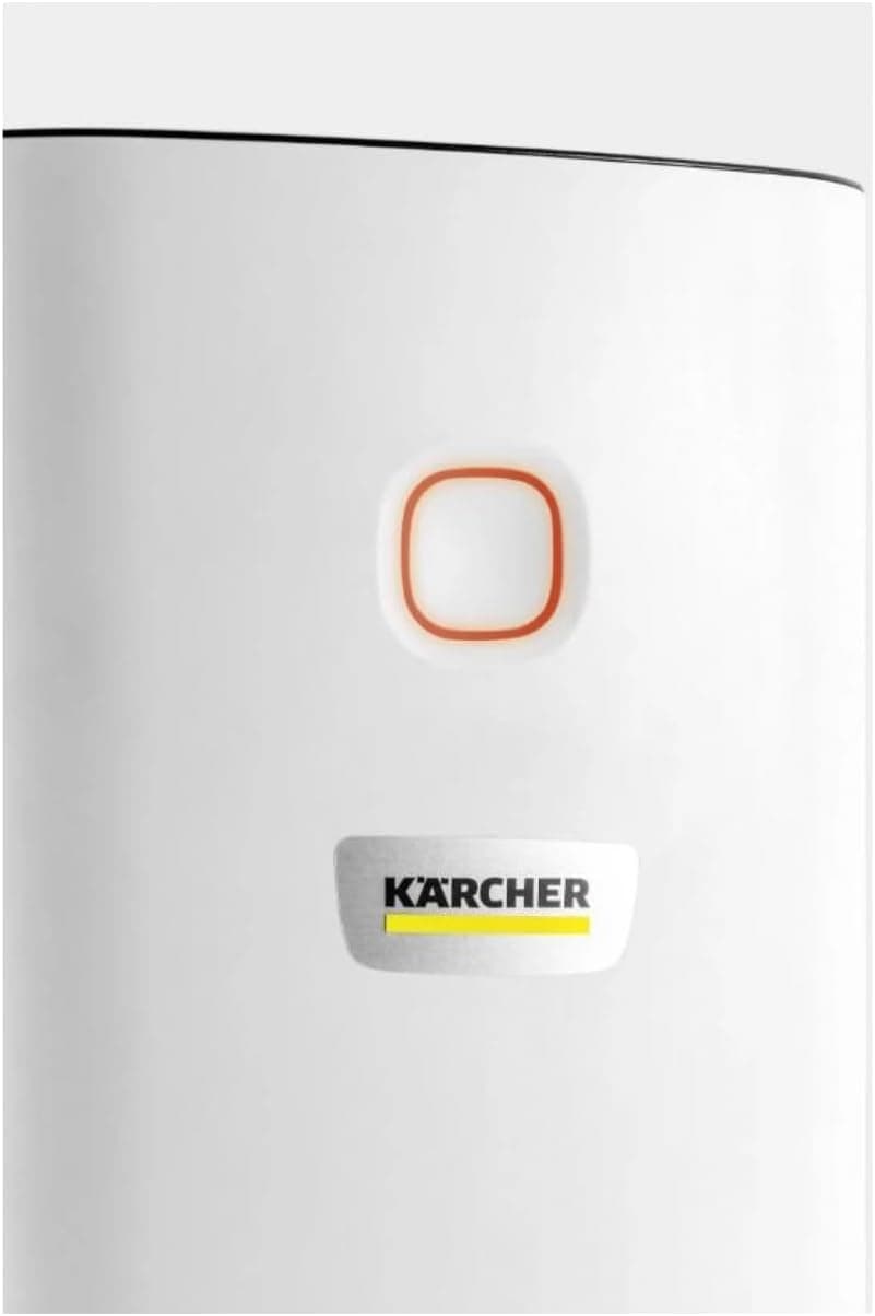 دستگاه تصفیه هوا KÄRCHER مساحت پاکسازی 20 m² دبی 220 m³/h مدل AF 20 دستگاه تصفیه هوا KÄRCHER مساحت پاکسازی 20 m² دبی 220 m³/h مدل AF 20