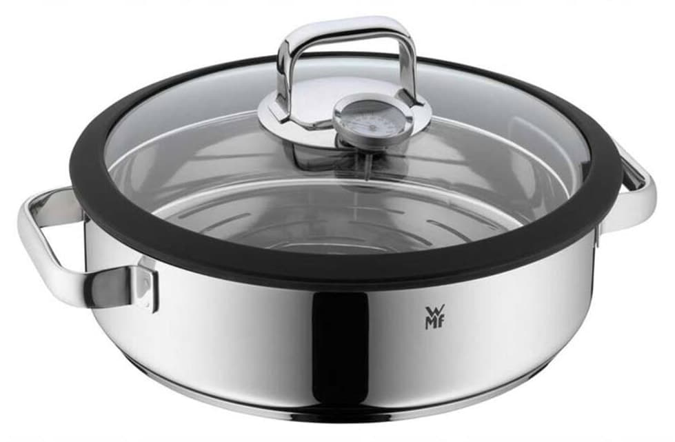 بخارپز Wmf Vıtalis گرد 5 L بخارپز Wmf Vıtalis گرد 5 L