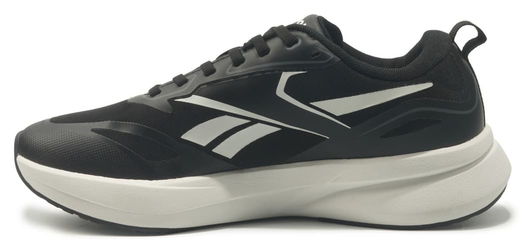 کفش دویدن مردانه Reebok مشکی مدل Max Stride II کفش دویدن مردانه Reebok مشکی مدل Max Stride II