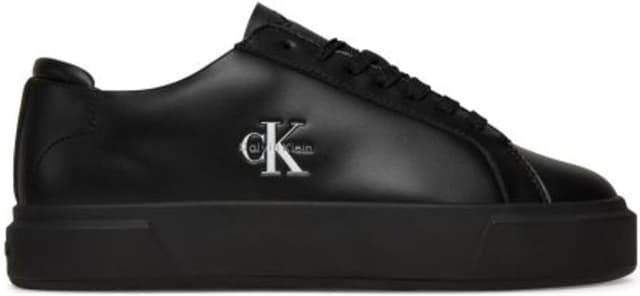 کفش اسپرت زنانه Calvin Klein مدل BASKET CUPS LACEUP LTH ML کفش اسپرت زنانه Calvin Klein مدل BASKET CUPS LACEUP LTH ML