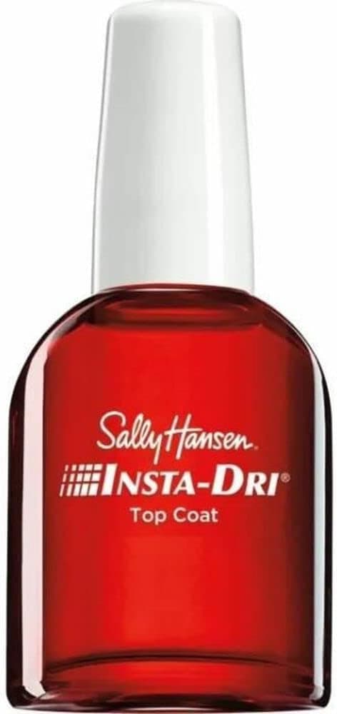 تاپ کوت لاک ناخن Sally Hansen Insta-Dri 13.3 ml تاپ کوت لاک ناخن Sally Hansen Insta-Dri 13.3 ml