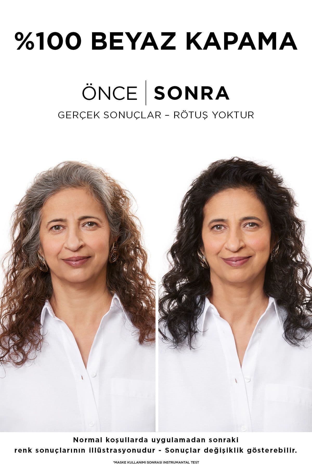 کرم رنگ مو زنانه L'Oreal Paris Excellence Creme قهوهای 4 کرم رنگ مو زنانه L'Oreal Paris Excellence Creme قهوهای 4