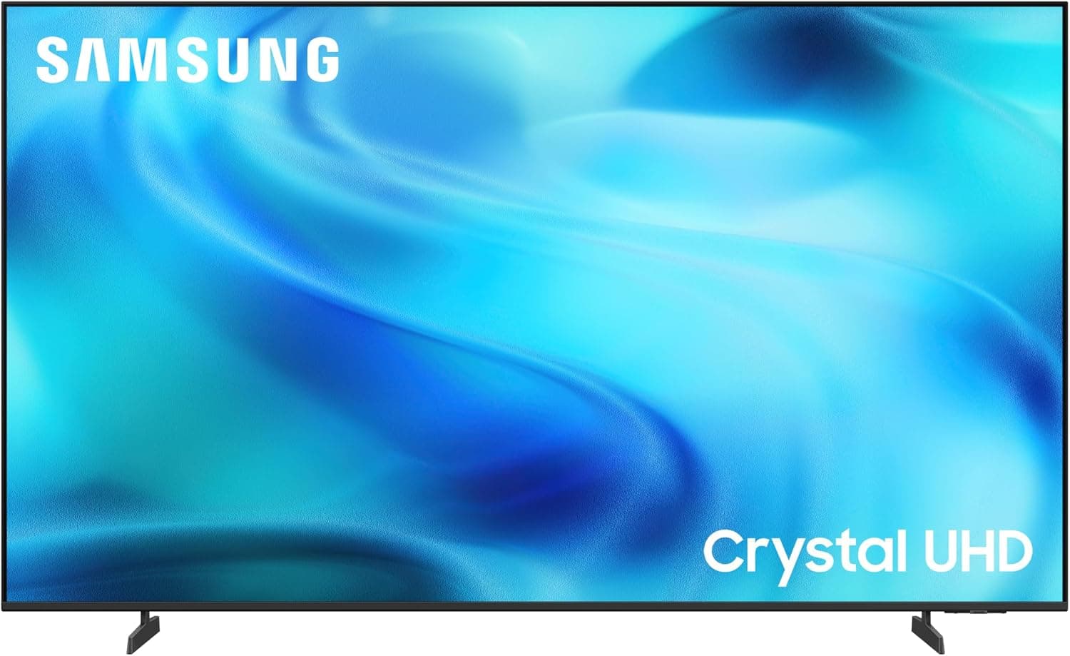 تلویزیون Samsung مدل U8000 با صفحه نمایش 55 اینچ Crystal UHD تلویزیون Samsung مدل U8000 با صفحه نمایش 55 اینچ Crystal UHD