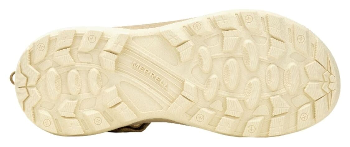 صندل مردانه Merrell Speed Fusion Web Sport بژ مدل J006183 صندل مردانه Merrell Speed Fusion Web Sport بژ مدل J006183