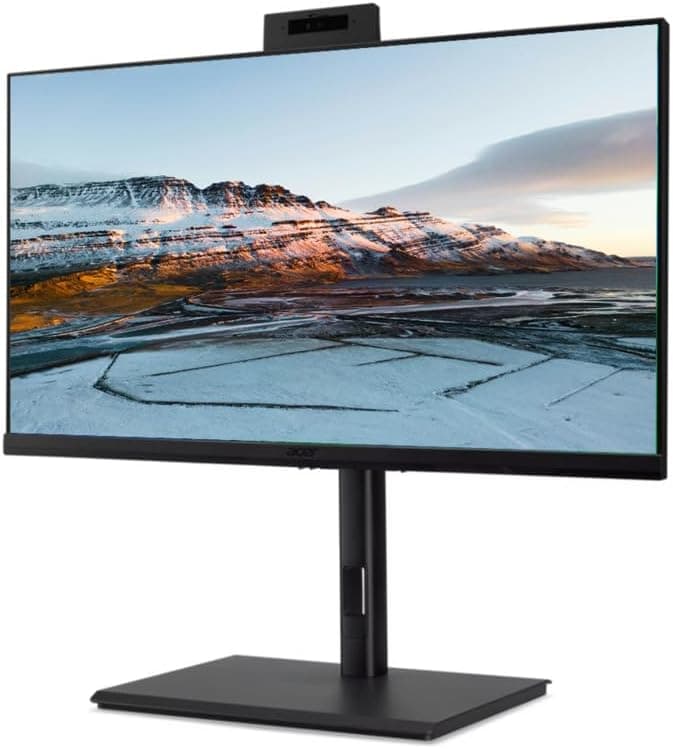 کامپیوتر همهکاره Acer Veriton 4000 i7 14700 32GB 512GB SSD 27 اینچ FreeDOS کامپیوتر همهکاره Acer Veriton 4000 i7 14700 32GB 512GB SSD 27 اینچ FreeDOS