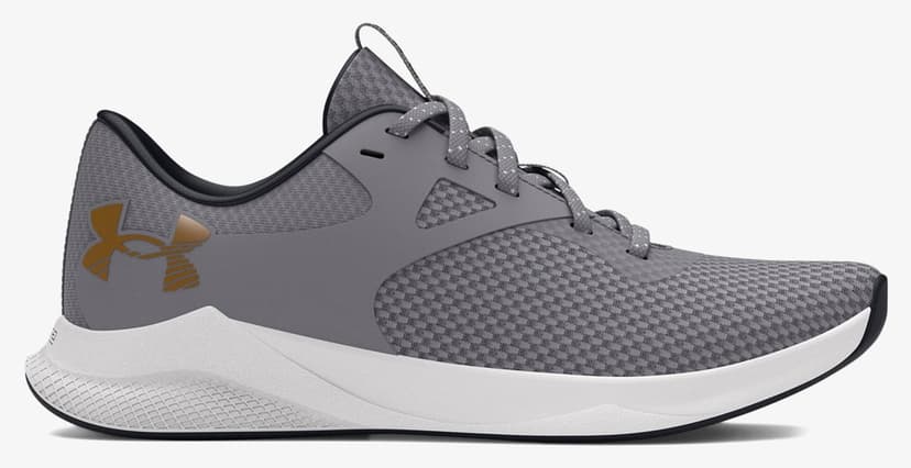 کفش تمرینی زنانه Under Armour Charged Aurora 2 خاکستری کفش تمرینی زنانه Under Armour Charged Aurora 2 خاکستری