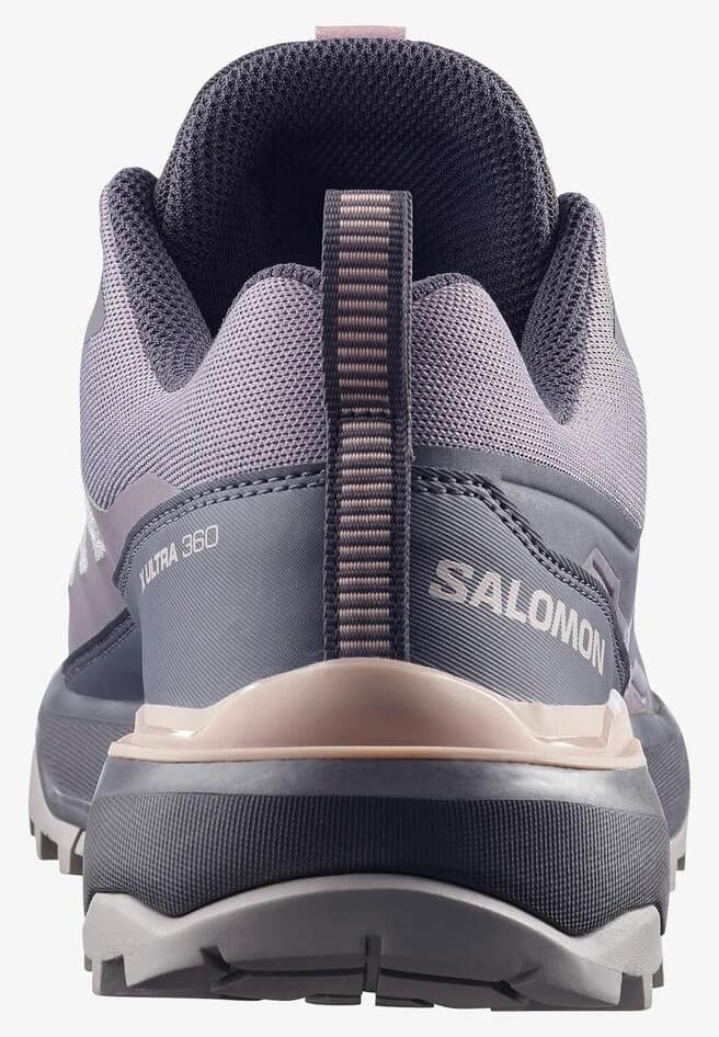 کفش اوتدور زنانه Salomon X Ultra 360 W مدل L49103900 کفش اوتدور زنانه Salomon X Ultra 360 W مدل L49103900