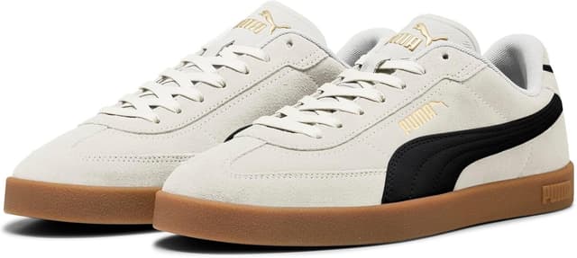 کتانی یونیسکس PUMA جیر مدل Puma Club II Era کد 400717 کتانی یونیسکس PUMA جیر مدل Puma Club II Era کد 400717