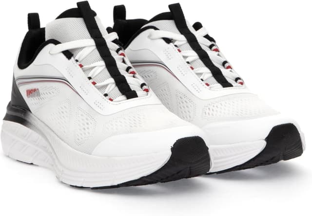 کفش زنانه U.S. POLO ASSN. سفید مدل 50313799-VR013 کفش زنانه U.S. POLO ASSN. سفید مدل 50313799-VR013