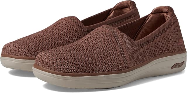 لوفر زنانه Skechers On-the-go Arch Fit Inspire مدل Sydney لوفر زنانه Skechers On-the-go Arch Fit Inspire مدل Sydney