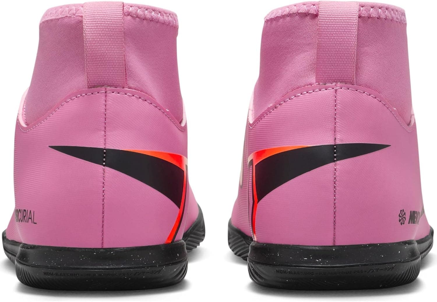 کفش اسنیکر یونیسکس Nike Jr. Mercurial Superfly 10 Club کفش اسنیکر یونیسکس Nike Jr. Mercurial Superfly 10 Club