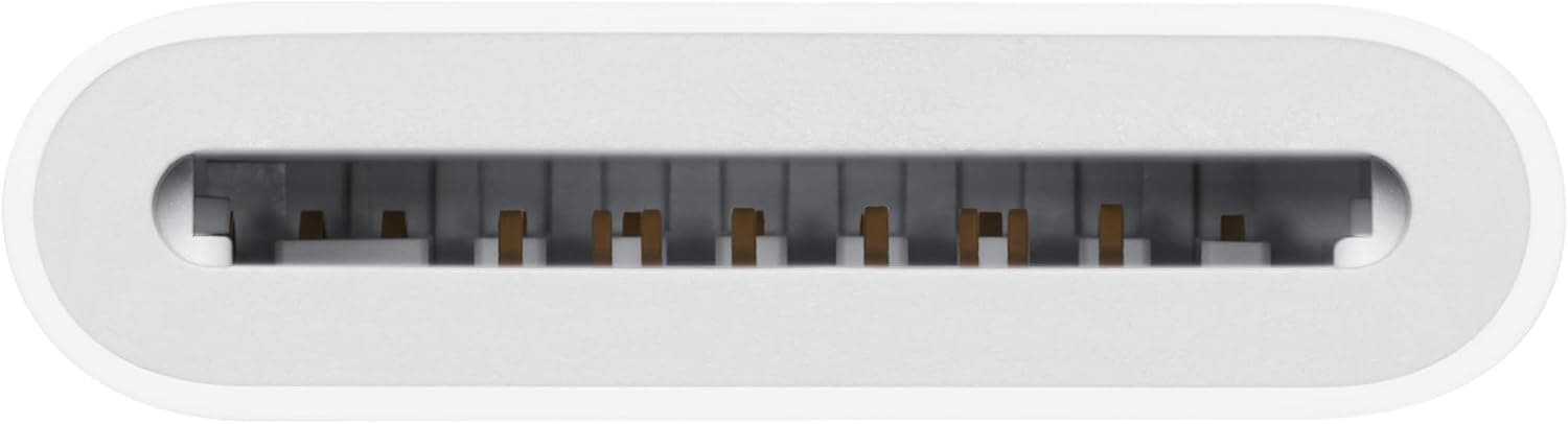کارتخوان SD Apple با درگاه USB-C کارتخوان SD Apple با درگاه USB-C