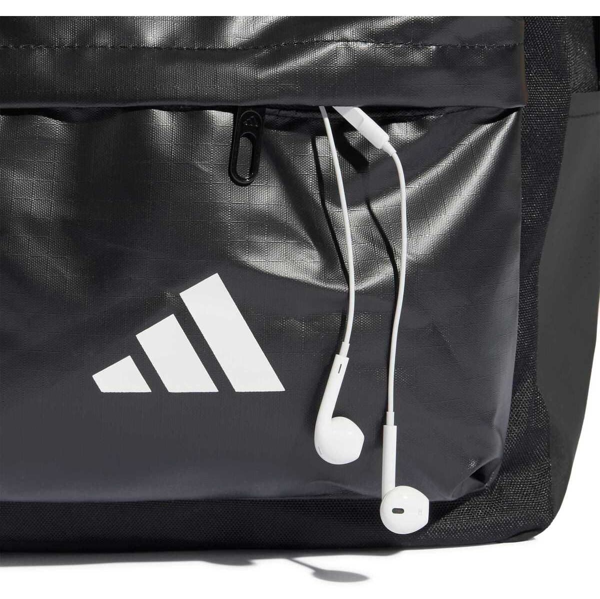 کوله پشتی یونیسکس adidas Clsc Bars 3S مدل JD9563 کوله پشتی یونیسکس adidas Clsc Bars 3S مدل JD9563