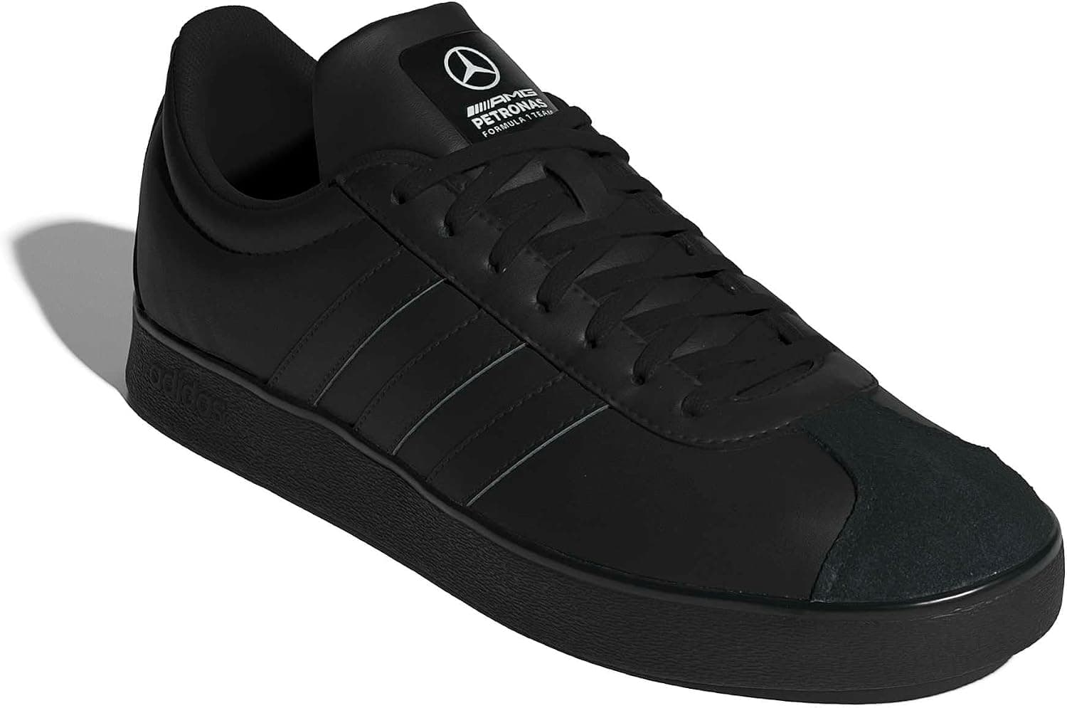 کفش پیادهروی یونیسکس بزرگسال adidas مدل VL COURT MER کفش پیادهروی یونیسکس بزرگسال adidas مدل VL COURT MER