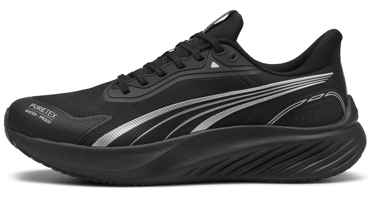 کفش ورزشی یونیسکس Puma ضدآب Pure-Tex® مدل 311729 کفش ورزشی یونیسکس Puma ضدآب Pure-Tex® مدل 311729