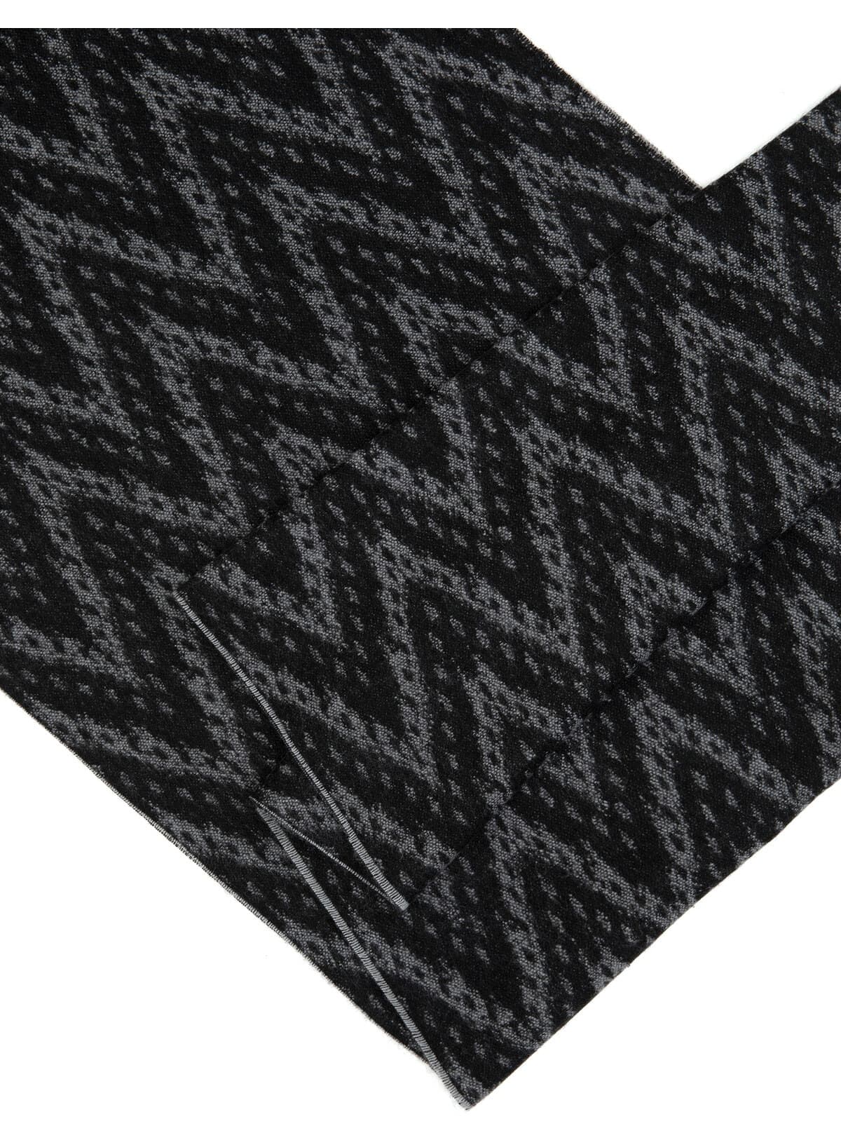 شالگردن Pierre Cardin مشکی مدل 50317419-001 شالگردن Pierre Cardin مشکی مدل 50317419-001