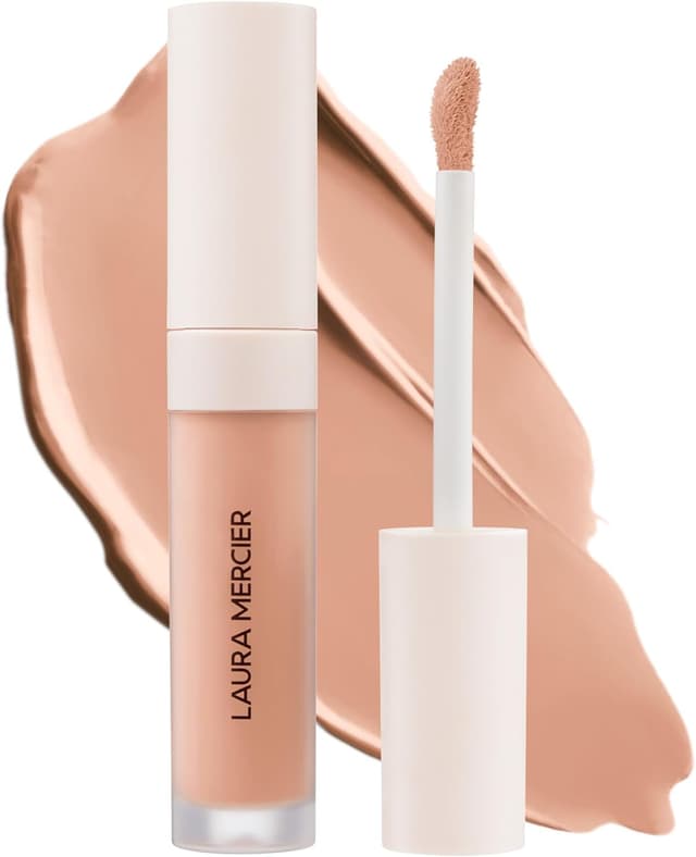 کانسیلر Laura Mercier Real Flawless Weightless Perfecting مدل 2C2 5.4 ml کانسیلر Laura Mercier Real Flawless Weightless Perfecting مدل 2C2 5.4 ml
