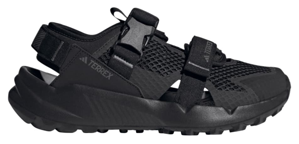 صندل یونیسکس adidas Terrex Hydroterra مدل IF7596 صندل یونیسکس adidas Terrex Hydroterra مدل IF7596