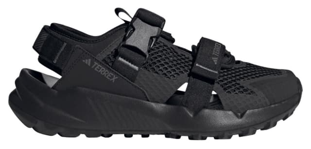 صندل یونیسکس adidas Terrex Hydroterra مدل IF7596 صندل یونیسکس adidas Terrex Hydroterra مدل IF7596