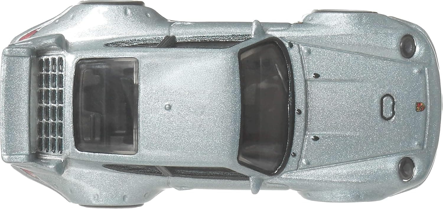ماشین Hot Wheels Porsche 993 GT2 سری Car Culture مقیاس 1:64 مدل JKF16 ماشین Hot Wheels Porsche 993 GT2 سری Car Culture مقیاس 1:64 مدل JKF16