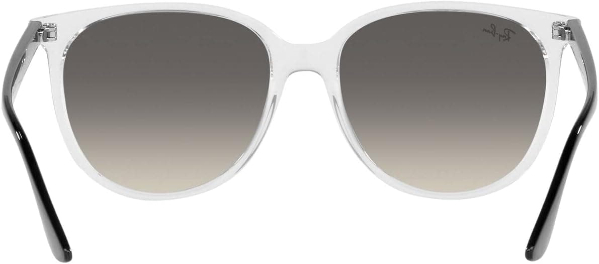 عینک آفتابی یونیسکس Ray-Ban مدل RB4378 عینک آفتابی یونیسکس Ray-Ban مدل RB4378