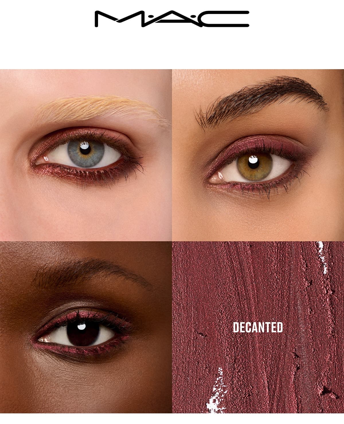 مداد کاجال Mac ماندگار دودی Excess Longwear Smoky Eye Liner دکانتی مداد کاجال Mac ماندگار دودی Excess Longwear Smoky Eye Liner دکانتی