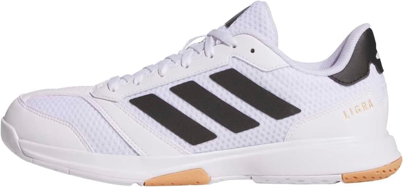 کفش والیبال بچگانه adidas Indoor مدل Ligra 8 کفش والیبال بچگانه adidas Indoor مدل Ligra 8
