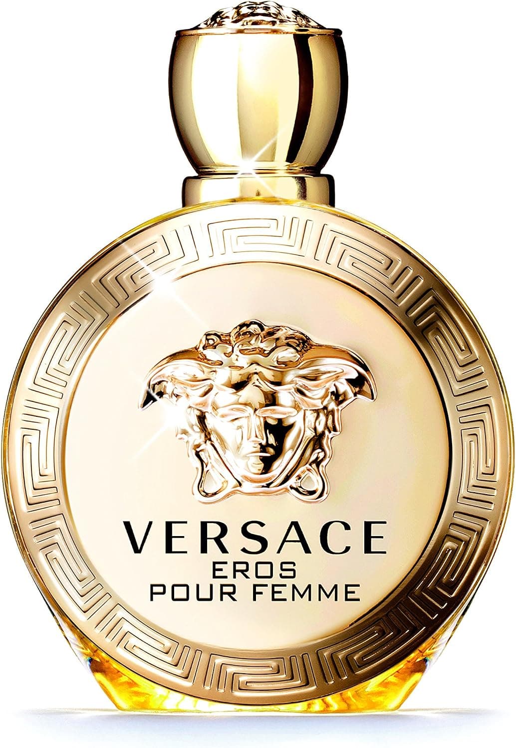 عطر زنانه Versace EDP Eros Pour Femme 100ml عطر زنانه Versace EDP Eros Pour Femme 100ml