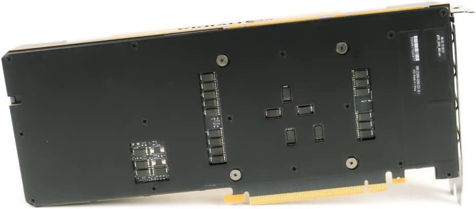 کارت گرافیک NVIDIA Supermicro مدل Tesla V100 16 GB HBM2 خنککننده غیرفعال کارت گرافیک NVIDIA Supermicro مدل Tesla V100 16 GB HBM2 خنککننده غیرفعال