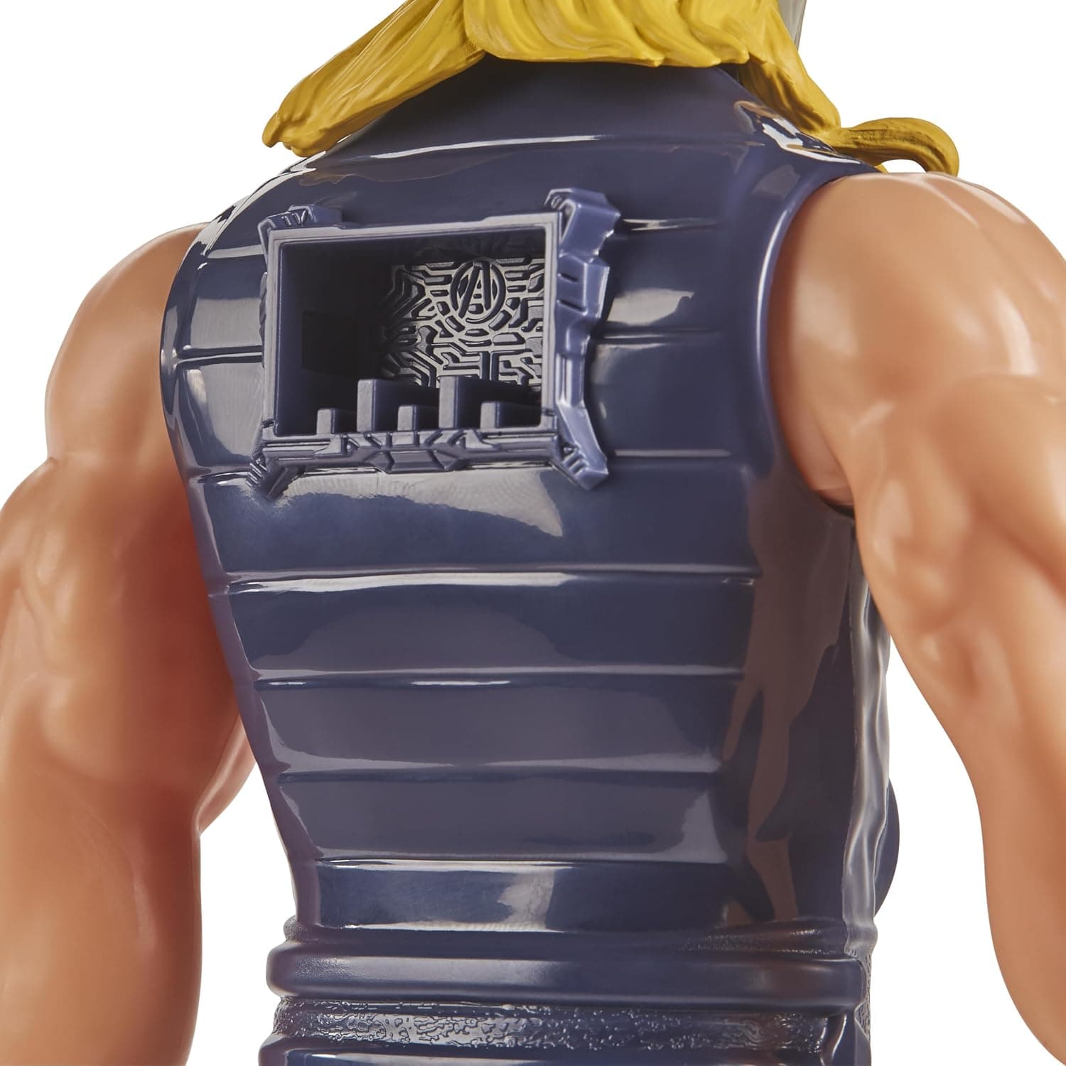 فیگور اکشن Hasbro سری Marvel Avengers Titan Hero مدل Thor 30 cm فیگور اکشن Hasbro سری Marvel Avengers Titan Hero مدل Thor 30 cm