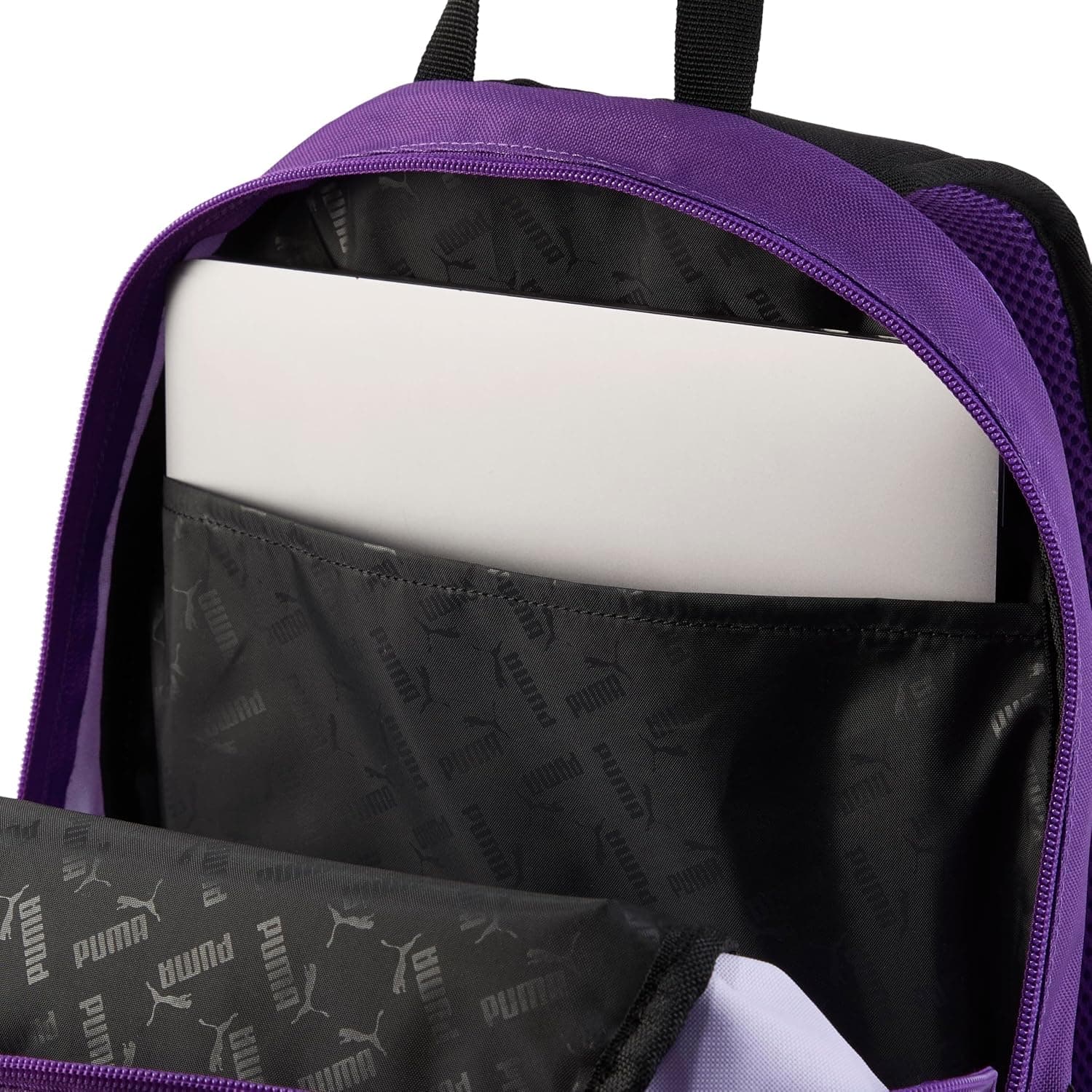 کولهپشتی یونیسکس بزرگسال PUMA PLUS Backpack II کولهپشتی یونیسکس بزرگسال PUMA PLUS Backpack II