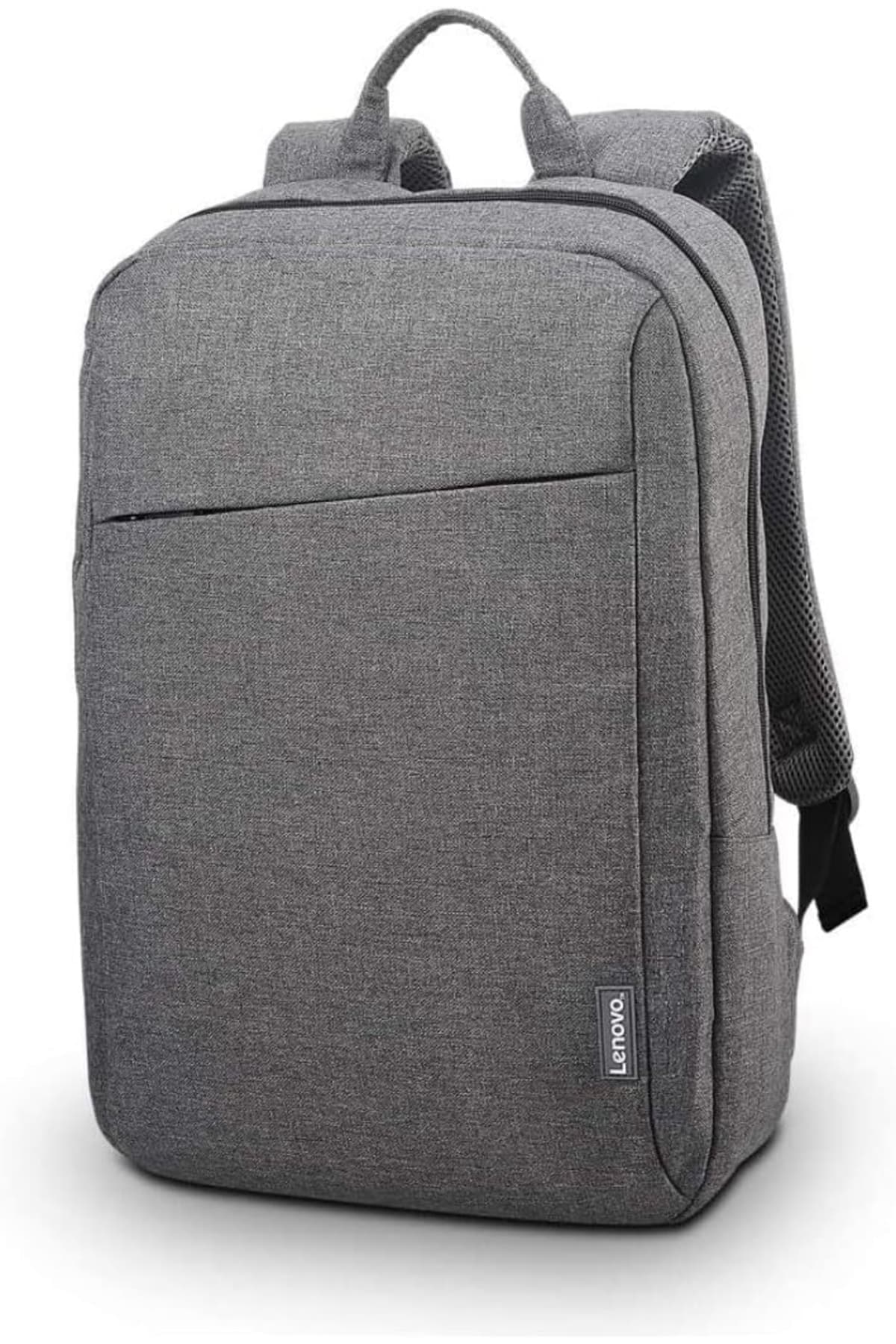 کولهپشتی لپتاپ 15.6 اینچی LENOVO با دسترسی از بالا مدل B210 خاکستری کد Gx40q17227 کولهپشتی لپتاپ 15.6 اینچی LENOVO با دسترسی از بالا مدل B210 خاکستری کد Gx40q17227