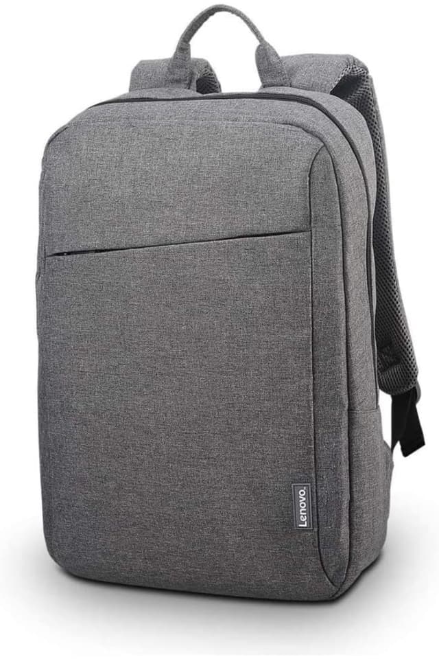 کولهپشتی لپتاپ 15.6 اینچی LENOVO با دسترسی از بالا مدل B210 خاکستری کد Gx40q17227 کولهپشتی لپتاپ 15.6 اینچی LENOVO با دسترسی از بالا مدل B210 خاکستری کد Gx40q17227