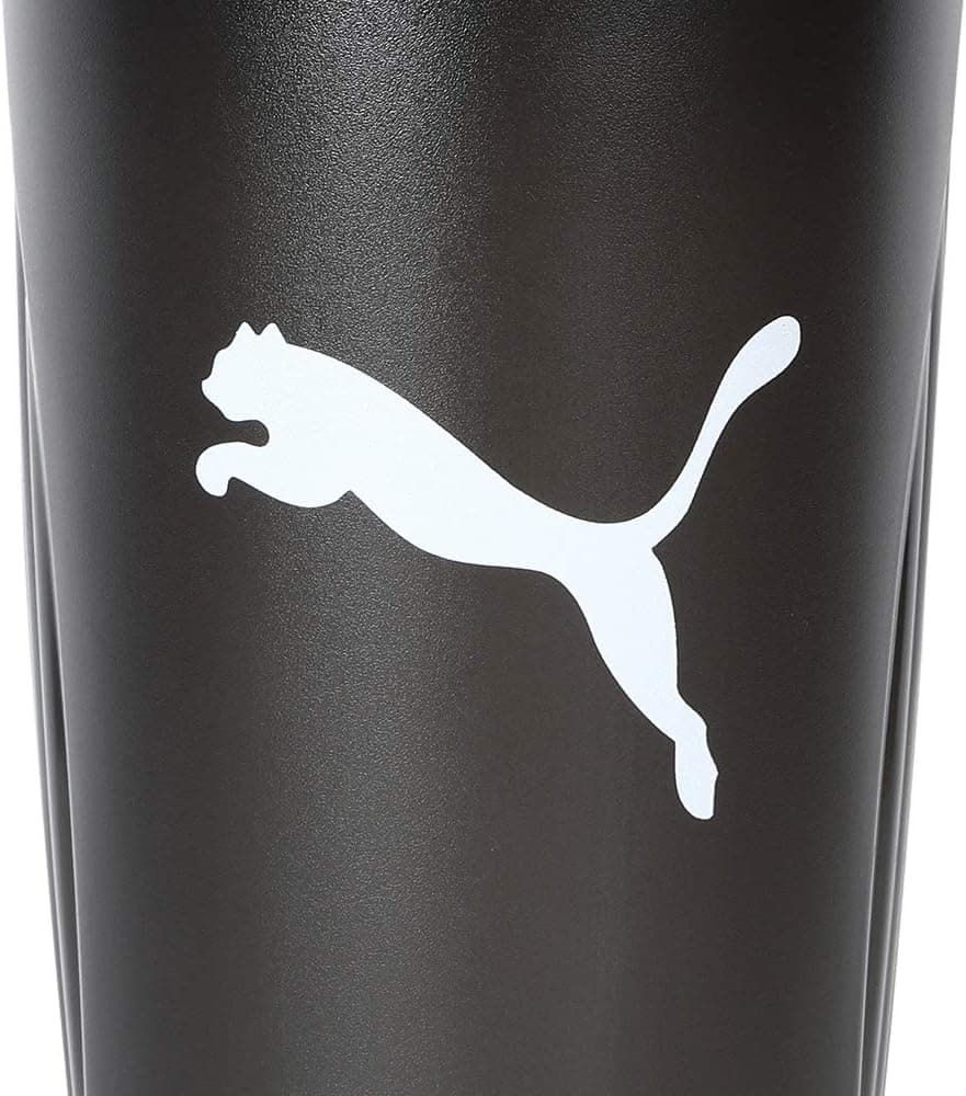 قمقمه یونیسکس بزرگسال PUMA مدل TR SHAKER مشکی X قمقمه یونیسکس بزرگسال PUMA مدل TR SHAKER مشکی X
