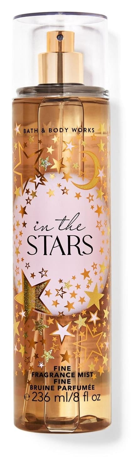 اسپری بدن Bath & Body Works مدل In The Stars 236 ml اسپری بدن Bath & Body Works مدل In The Stars 236 ml