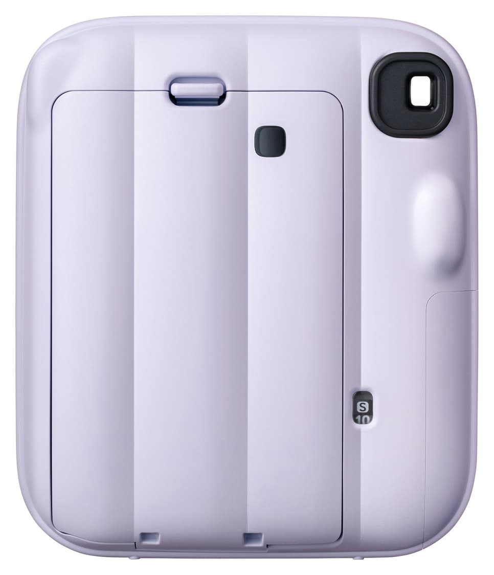 دوربین عکاسی Fujifilm Instax Mini 13 بنفش رویایی دوربین عکاسی Fujifilm Instax Mini 13 بنفش رویایی