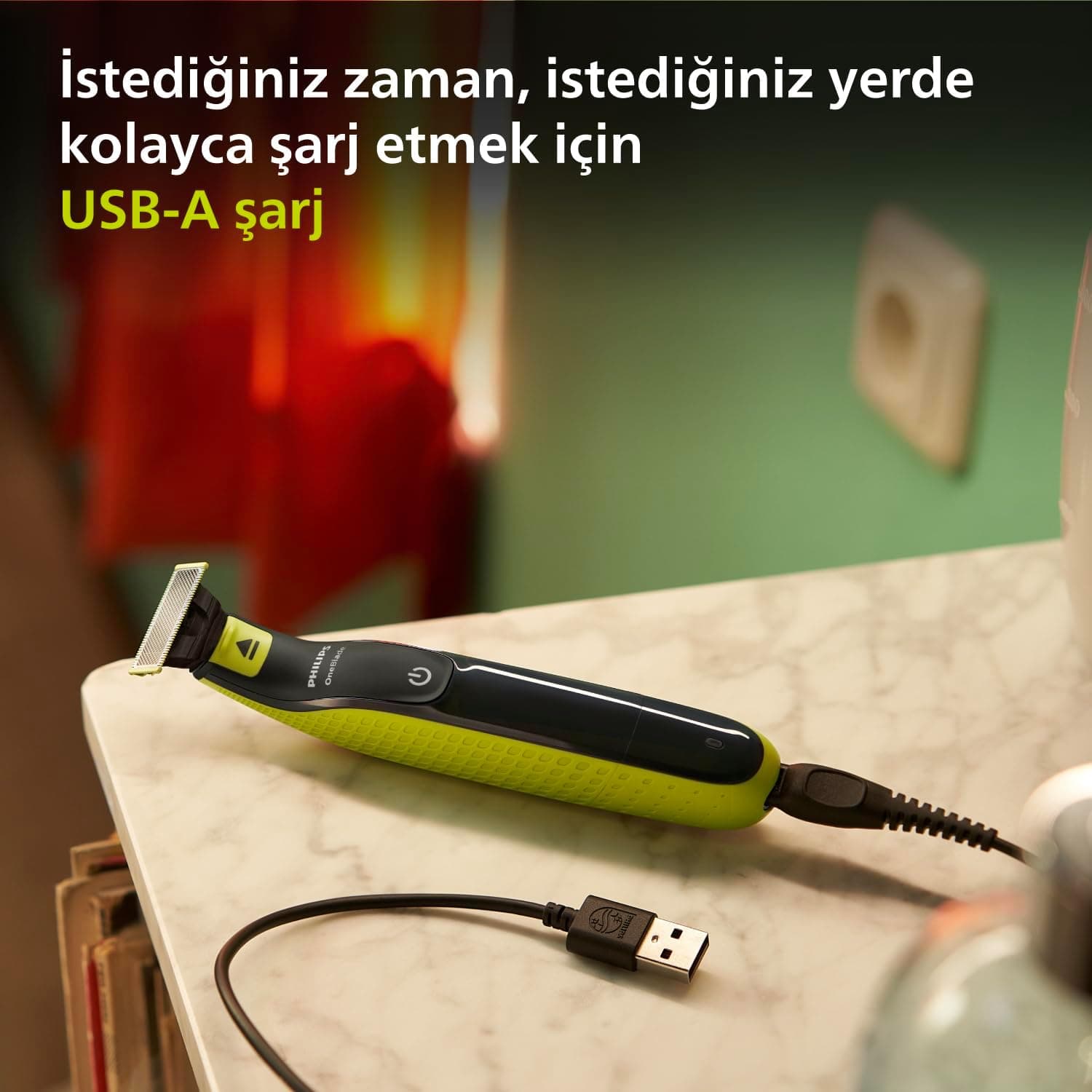 ماشین اصلاح هیبریدی صورت و بدن PHILIPS، فرمدهنده ریش، خشک/مرطوب، 3 شانه تهریش، 1 تیغه یدک، شانه بدن، محافظ پوست، تیغه دوطرفه، مدل QP2824/10 ماشین اصلاح هیبریدی صورت و بدن PHILIPS، فرمدهنده ریش، خشک/مرطوب، 3 شانه تهریش، 1 تیغه یدک، شانه بدن، محافظ پوست، تیغه دوطرفه، مدل QP2824/10