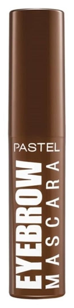 ماسکارای ابرو Pastel Profashion رنگ 22 قهوهای روشن 4.2ml ماسکارای ابرو Pastel Profashion رنگ 22 قهوهای روشن 4.2ml