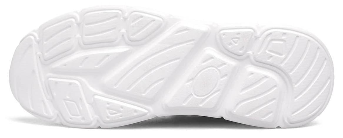 کفش اسنیکرز یونیسکس hummel سیاه و سفید مدل Tyro Iı 900899-2001 کفش اسنیکرز یونیسکس hummel سیاه و سفید مدل Tyro Iı 900899-2001