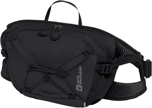 کیف کمری یونیسکس Jack Wolfskin مدل Velocity کیف کمری یونیسکس Jack Wolfskin مدل Velocity