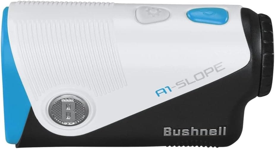 فاصلهیاب لیزری گلف Bushnell مدل A1-Slope فاصلهیاب لیزری گلف Bushnell مدل A1-Slope